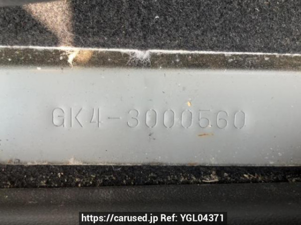 Used 2013 AT honda fit GK4 Image[11]