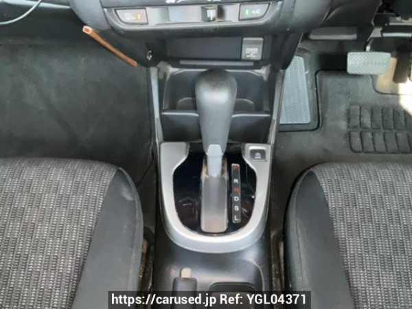 Used 2013 AT honda fit GK4 Image[21]