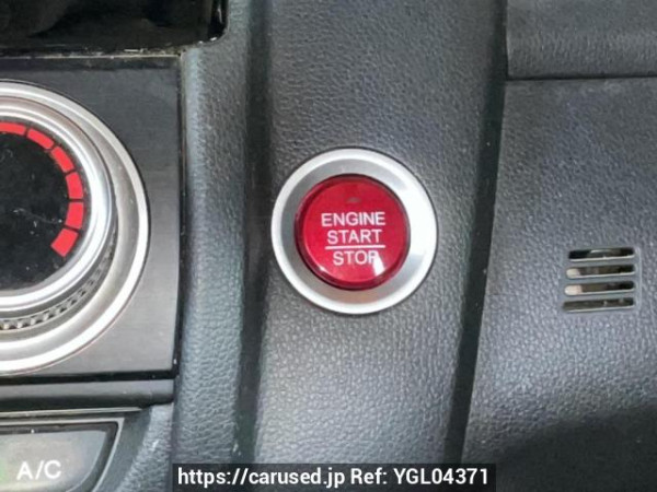 Used 2013 AT honda fit GK4 Image[25]