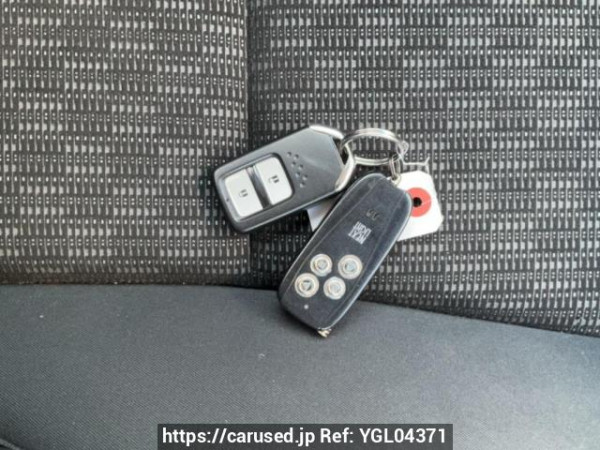 Used 2013 AT honda fit GK4 Image[26]