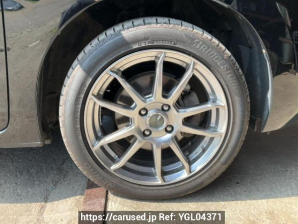 Used 2013 AT honda fit GK4 Image[27]
