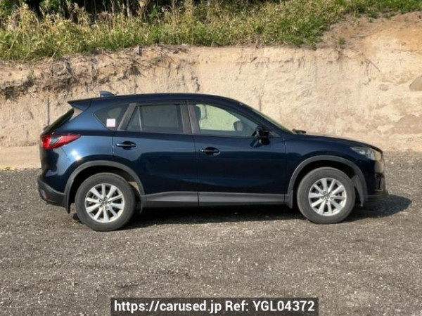 Used 2014 AT mazda cx-5 KE5AW Image[7]