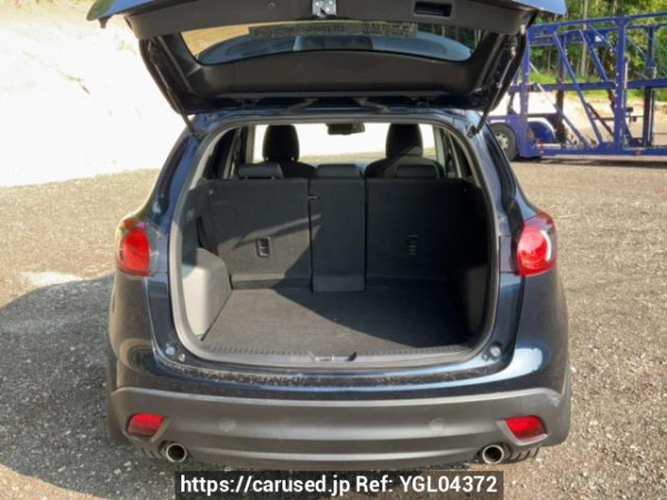 Used 2014 AT mazda cx-5 KE5AW Image[8]