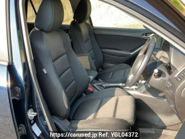Used 2014 AT mazda cx-5 KE5AW Image[12]