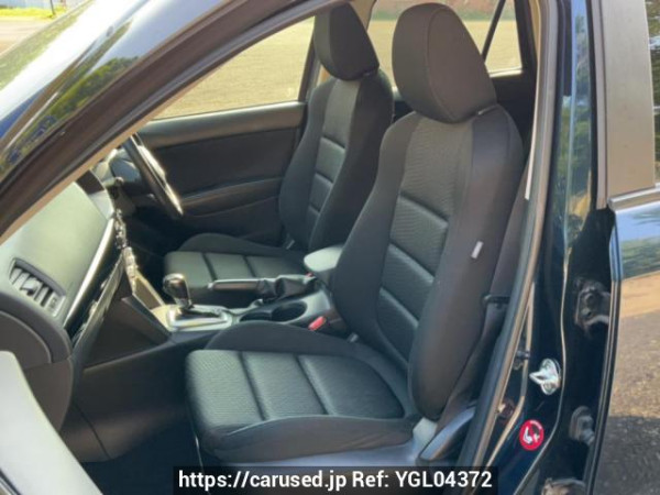 Used 2014 AT mazda cx-5 KE5AW Image[13]