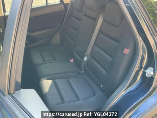 Used 2014 AT mazda cx-5 KE5AW Image[15]