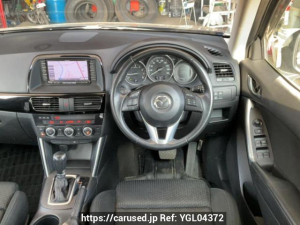 Used 2014 AT mazda cx-5 KE5AW Image[18]