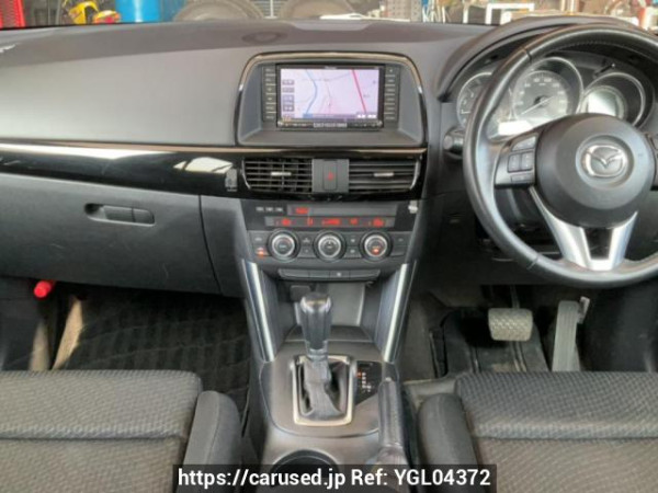 Used 2014 AT mazda cx-5 KE5AW Image[19]