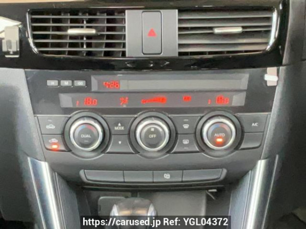 Used 2014 AT mazda cx-5 KE5AW Image[20]