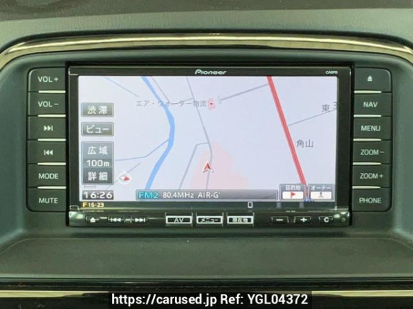 Used 2014 AT mazda cx-5 KE5AW Image[21]