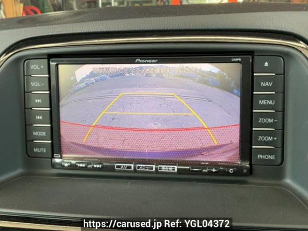 Used 2014 AT mazda cx-5 KE5AW Image[22]