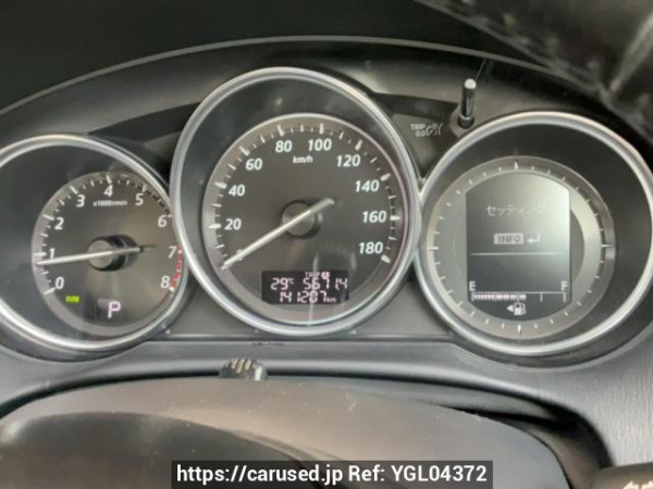 Used 2014 AT mazda cx-5 KE5AW Image[25]