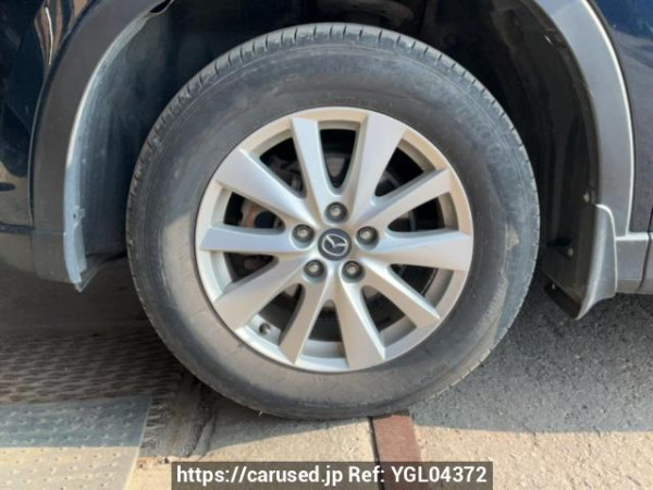 Used 2014 AT mazda cx-5 KE5AW Image[29]