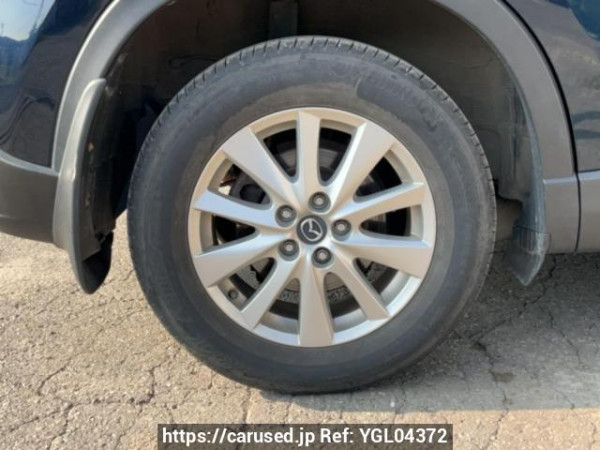 Used 2014 AT mazda cx-5 KE5AW Image[30]