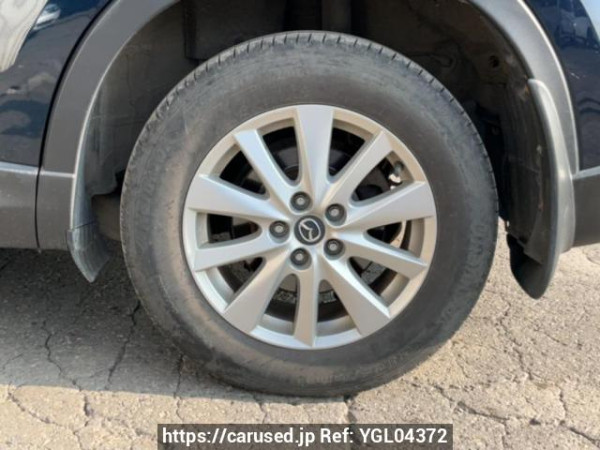 Used 2014 AT mazda cx-5 KE5AW Image[31]