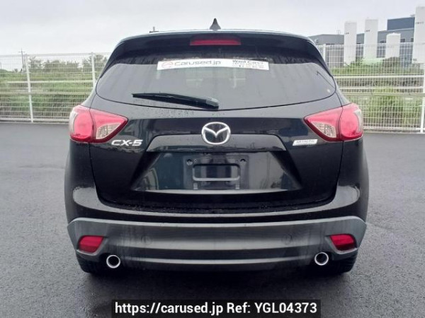 Used 2012 AT mazda cx-5 KEEFW Image[5]