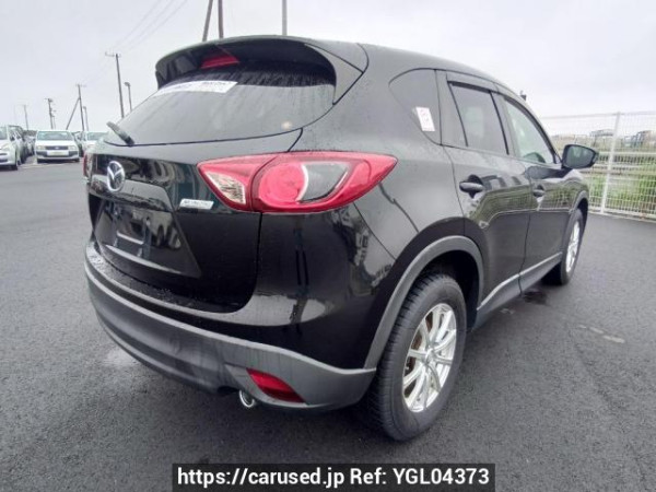 Used 2012 AT mazda cx-5 KEEFW Image[6]