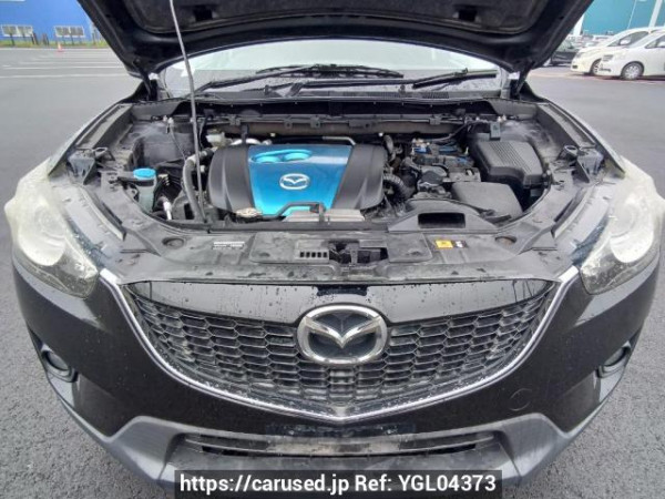 Used 2012 AT mazda cx-5 KEEFW Image[9]