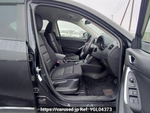 Used 2012 AT mazda cx-5 KEEFW Image[13]