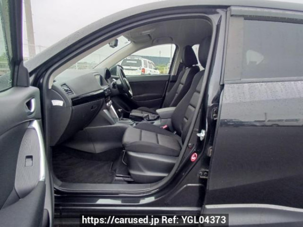 Used 2012 AT mazda cx-5 KEEFW Image[14]