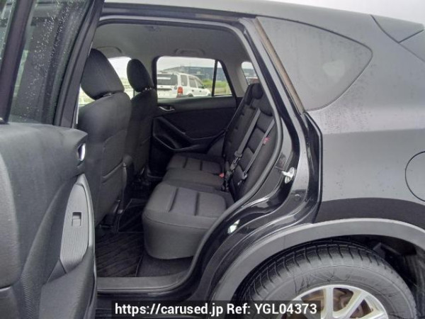 Used 2012 AT mazda cx-5 KEEFW Image[16]