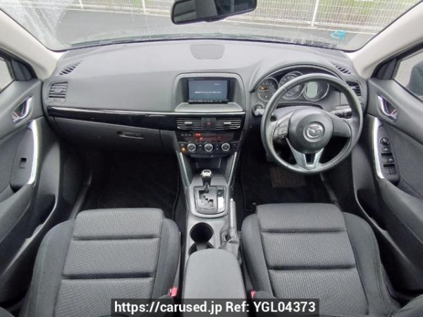 Used 2012 AT mazda cx-5 KEEFW Image[17]