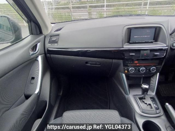 Used 2012 AT mazda cx-5 KEEFW Image[18]