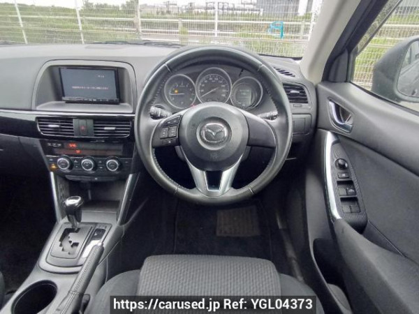 Used 2012 AT mazda cx-5 KEEFW Image[19]
