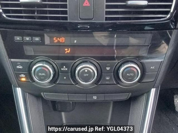 Used 2012 AT mazda cx-5 KEEFW Image[23]