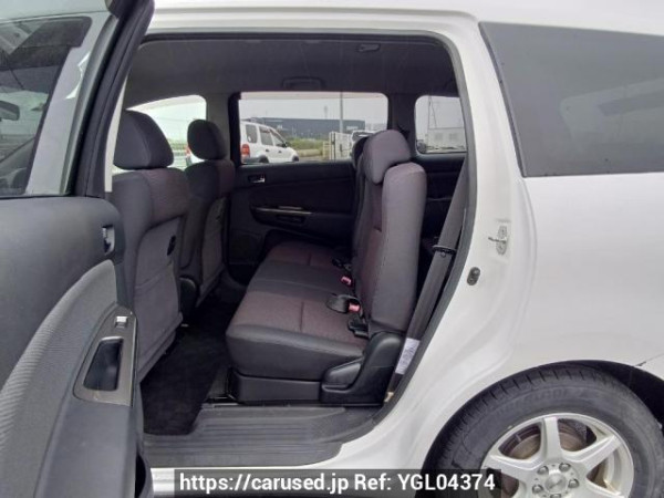 Used 2005 AT toyota wish ZNE10G Image[16]