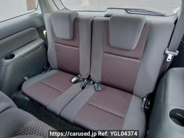 Used 2005 AT toyota wish ZNE10G Image[17]