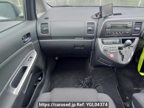 Used 2005 AT toyota wish ZNE10G Image[19]