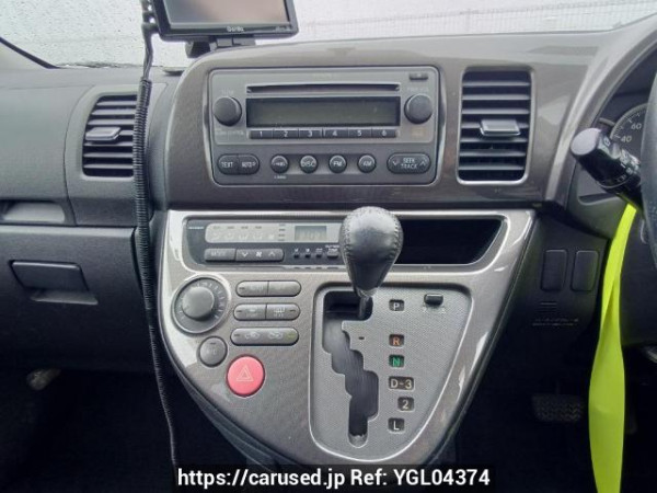 Used 2005 AT toyota wish ZNE10G Image[23]