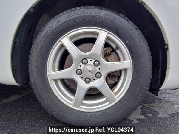 Used 2005 AT toyota wish ZNE10G Image[28]