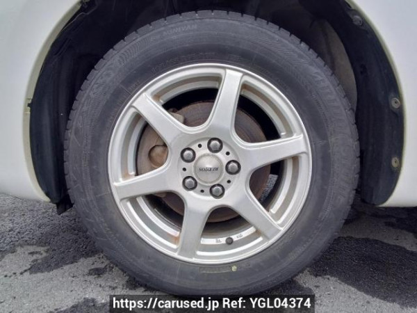Used 2005 AT toyota wish ZNE10G Image[29]