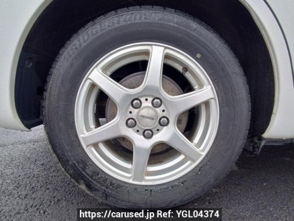 Used 2005 AT toyota wish ZNE10G Image[30]