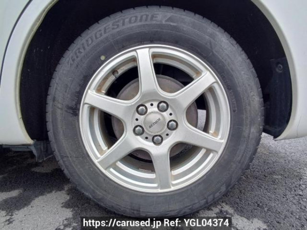 Used 2005 AT toyota wish ZNE10G Image[31]