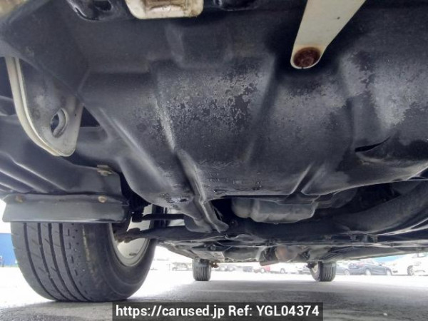 Used 2005 AT toyota wish ZNE10G Image[32]