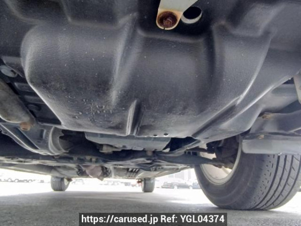 Used 2005 AT toyota wish ZNE10G Image[33]