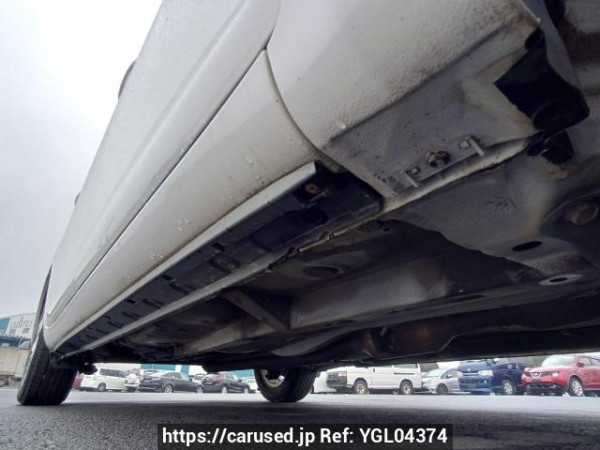 Used 2005 AT toyota wish ZNE10G Image[34]
