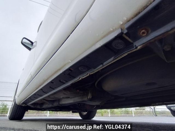Used 2005 AT toyota wish ZNE10G Image[36]