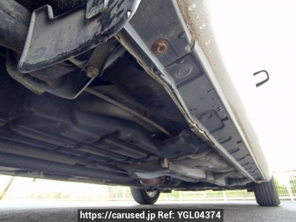Used 2005 AT toyota wish ZNE10G Image[37]