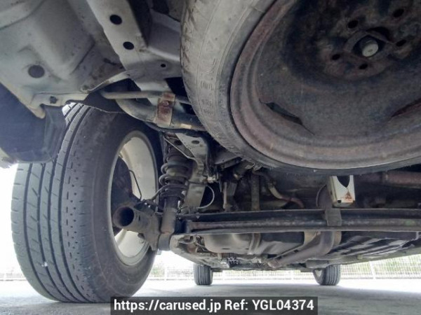 Used 2005 AT toyota wish ZNE10G Image[38]