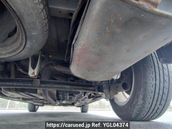 Used 2005 AT toyota wish ZNE10G Image[40]