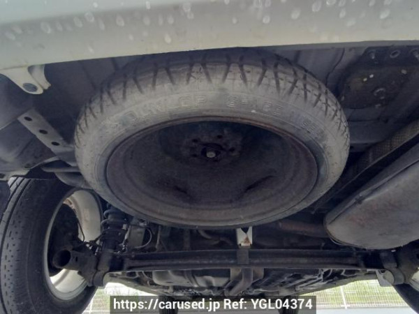Used 2005 AT toyota wish ZNE10G Image[41]