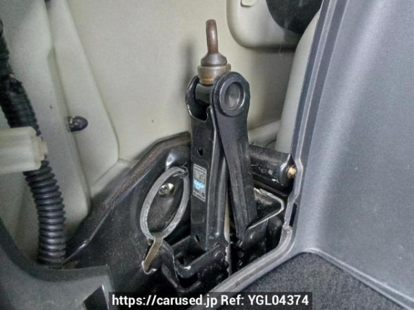 Used 2005 AT toyota wish ZNE10G Image[42]