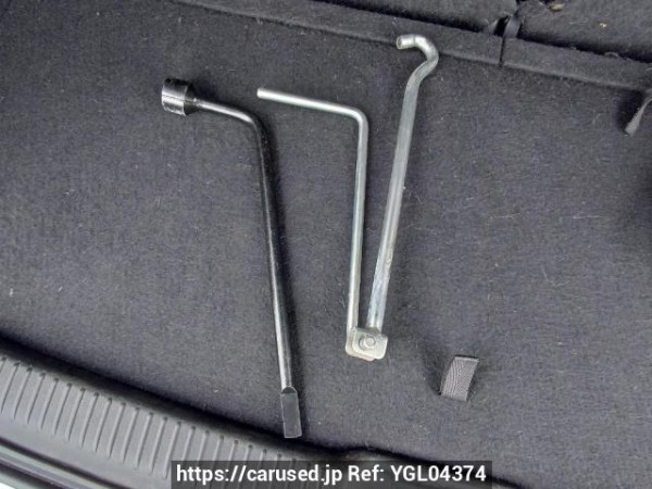 Used 2005 AT toyota wish ZNE10G Image[43]