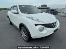 Nissan JUKE YF15