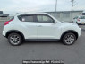 Used 2013 AT nissan juke YF15 Image[7]