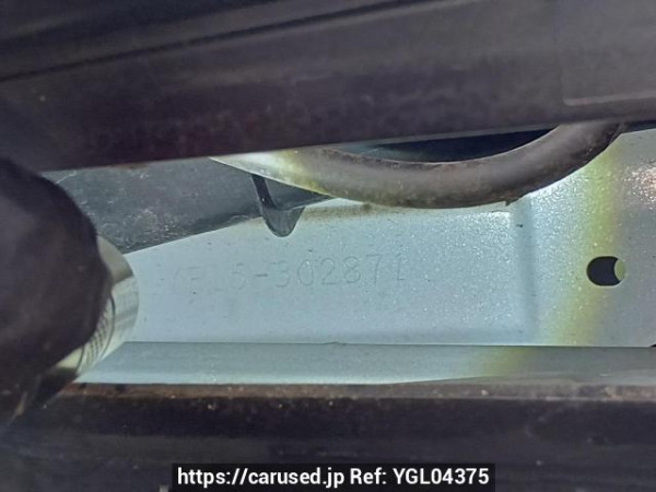 Used 2013 AT nissan juke YF15 Image[11]